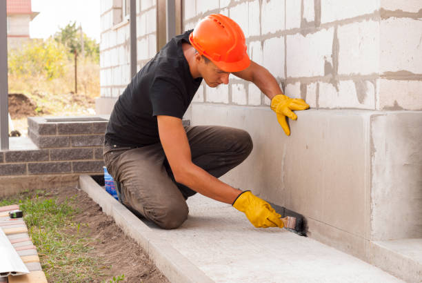 Licensed Wet Basement Repair service in Nauvoo, AL - Halo Water Proofing